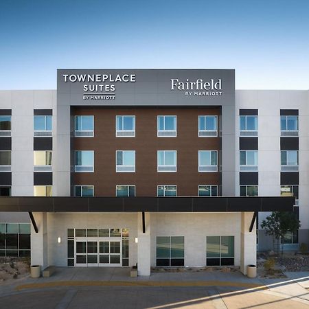 Towneplace Suites By Marriott Marriott 바스토우 외부 사진