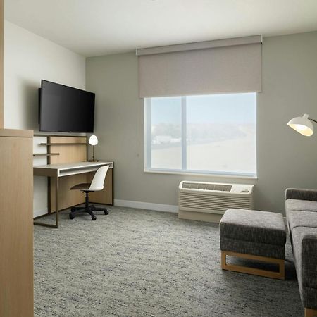 Towneplace Suites By Marriott Marriott 바스토우 외부 사진