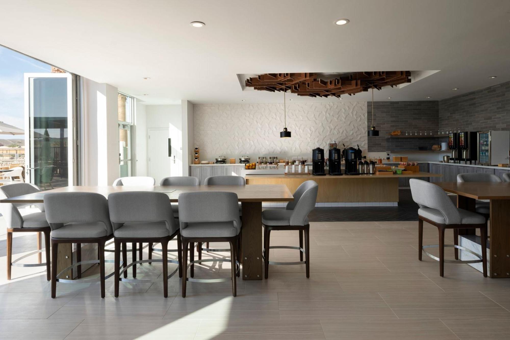 Towneplace Suites By Marriott Marriott 바스토우 외부 사진