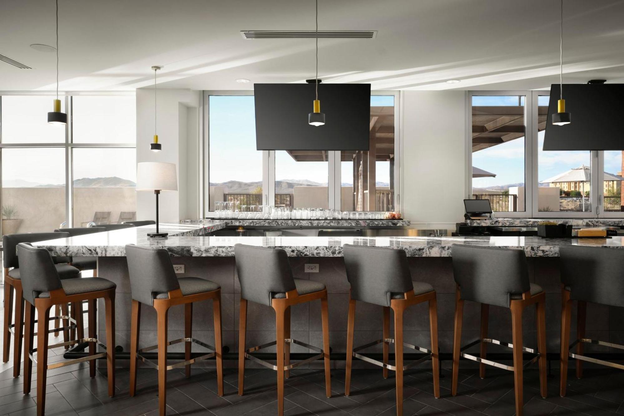 Towneplace Suites By Marriott Marriott 바스토우 외부 사진