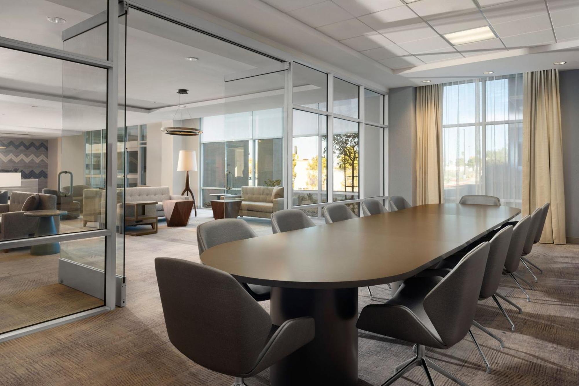 Towneplace Suites By Marriott Marriott 바스토우 외부 사진