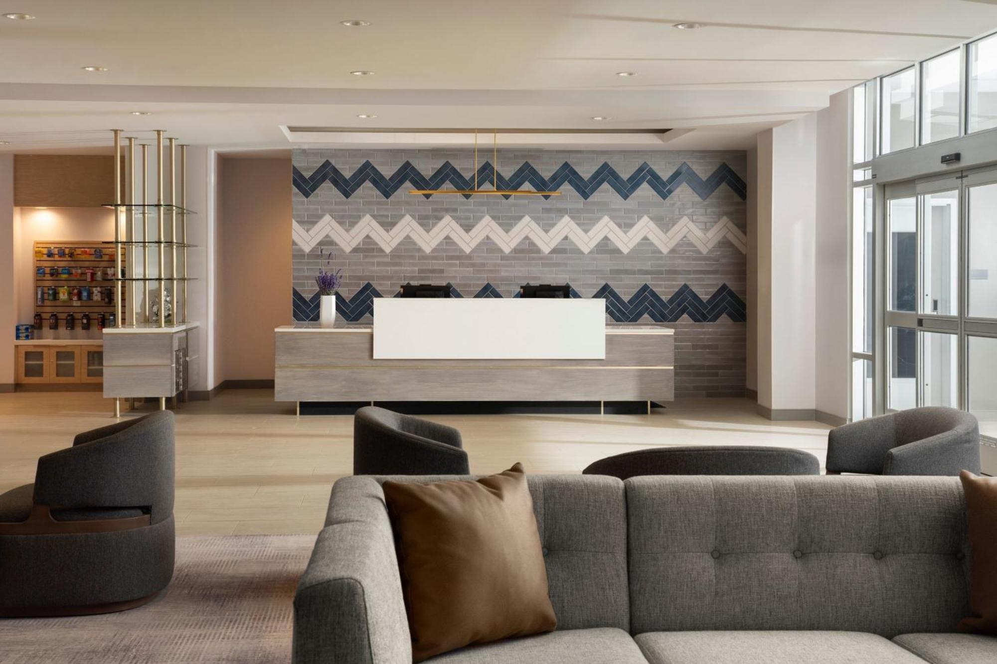 Towneplace Suites By Marriott Marriott 바스토우 외부 사진