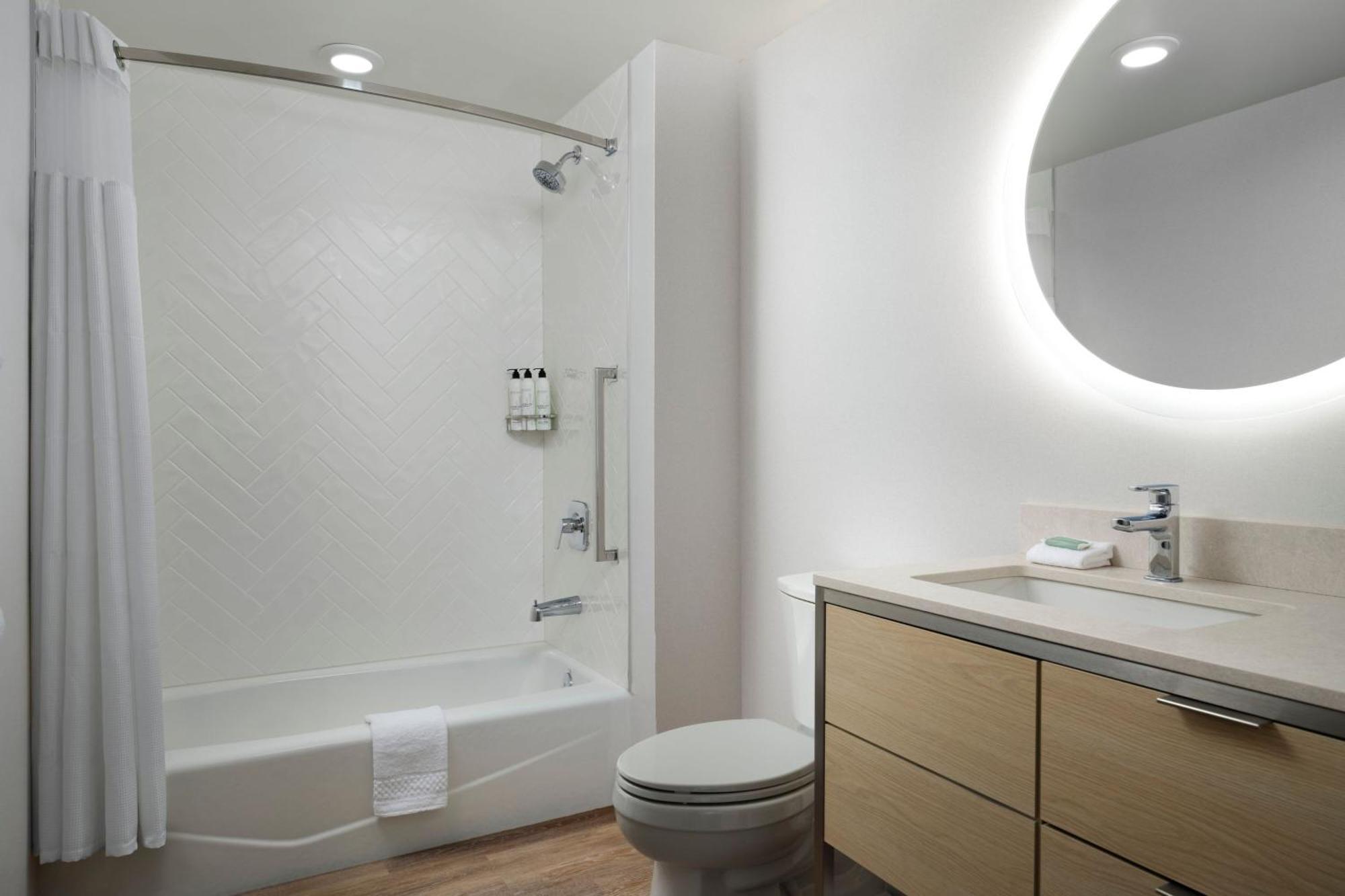 Towneplace Suites By Marriott Marriott 바스토우 외부 사진
